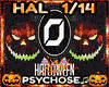 PsyTrance◉Halloween