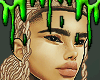 Khalifa Twisted bun IV