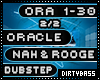 2 Oracle Dubstep