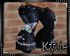 Butterfly Flares