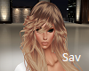 Thalia-Coconut Spice
