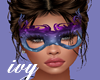 ivy-Masquerade Mask