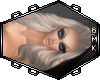 BMK:Kamara Trash Hair