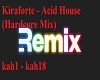 Kiraforte - Acid House