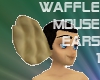 [R3] Waffle Mouse Ears 1