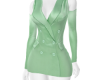 ~Elegant Suit Lite Green