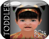 Mia Indian Toddler Girl