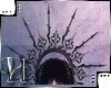 Goth halo
