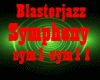 Symphony-Blasterjazz
