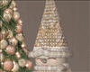 ! Glam Snowman