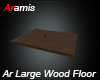 Large Wood Floor