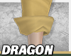 DRAGON | Sleeve Cuff