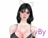 yBy Moshchno Sexy Top
