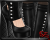 [bz] Mistress Boots