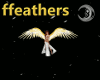 [ffeathers]Falling Feath