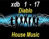 Wib3x House Music