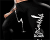 Sal e Pim. | Legging