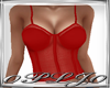 Corset Red