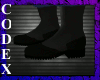 [Codex]GuardWing Boots F
