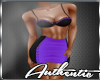 Diva Purple