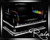 [Rain] Cuddle Chair