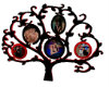 Our  Photo Tree
