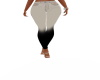 black&white jeans