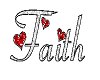 faith