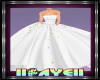 Kids BridesMaid White