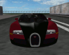 Bugatti Red