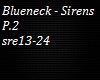 Blueneck-Sirens P.2