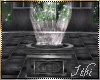 -I- Dark Wedding Crystal