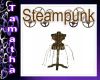 Steampunk Dress Doll