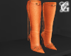 LeCagole Lenci Boots 1