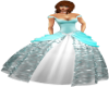 {S}Cinderella wedding
