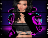 !Neon Music Jacket