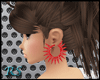 [RS]Spike Earrings