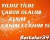 Yıldız Tilbe