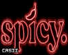 Spicy | Neon