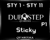  Sticky P1 lQl