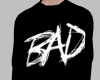 BAD Sweater /M