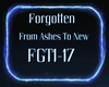 *FGT* Forgotten