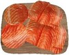 Raw Salmon eر