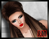 J.M Hair Teriana Brown