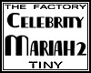 TF Mariah Avatar 2 Tiny