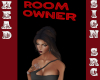 Room Owner HS