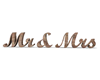 Mr&Mrs