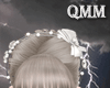 M7MO bow hairband WH
