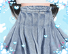 KID🍓 Skirt Strawberry
