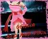 Geisha Red and Pink